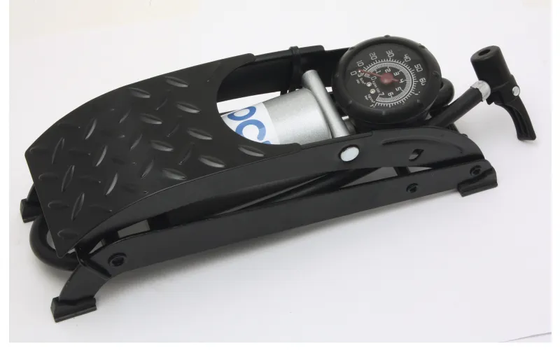 PCL fodpumpe med 1 cylinder