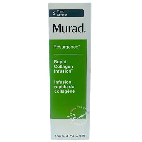 Murad Rapid Collagen Infusion (30 ml)