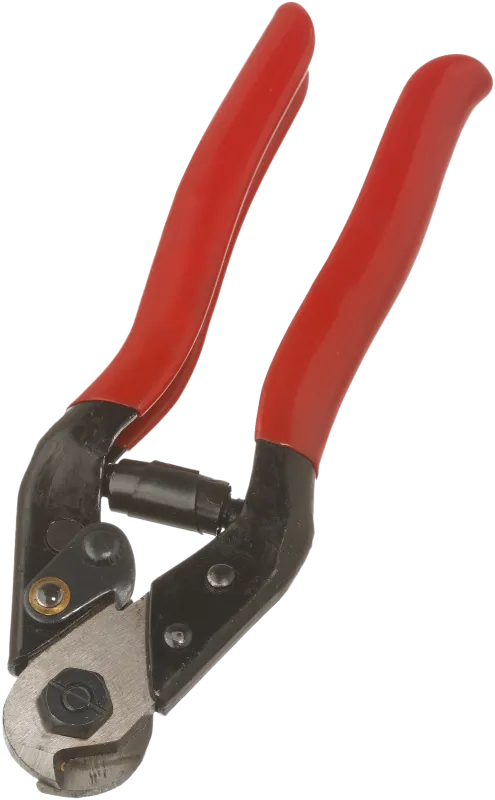 Wiresaks til max. 7mm stålwire
