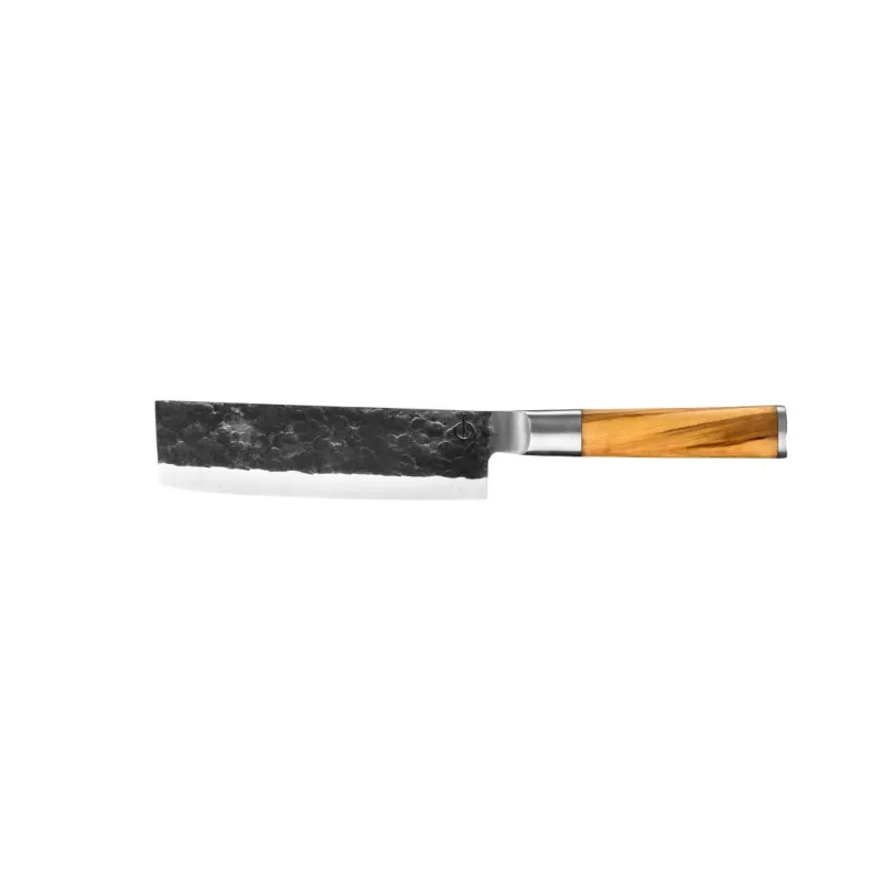 Forged Grøntsagskniv Forged Olive SDV - 18cm