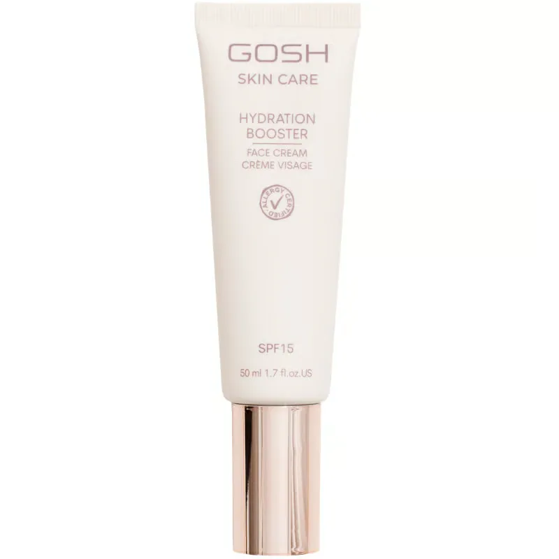 Gosh Hydration Booster Face Cream SPF 15 (50 ml)