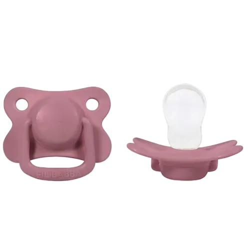 Filibabba Sutter Dusty Rose +6 Mdr. (2 stk)