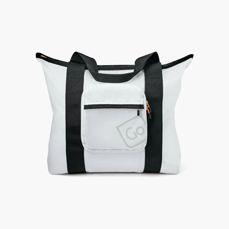 Go Travel - Foldbar Letvægts Tote bag