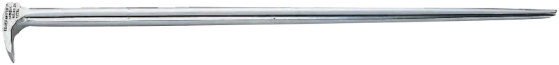 Løftestang 3683 400 mm vinkel