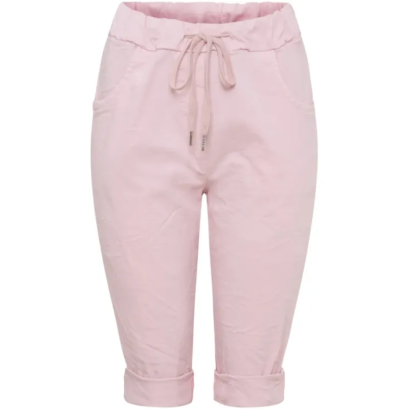 Marta du Chateau dame knickers MdcRandy 71500 - Rosa206