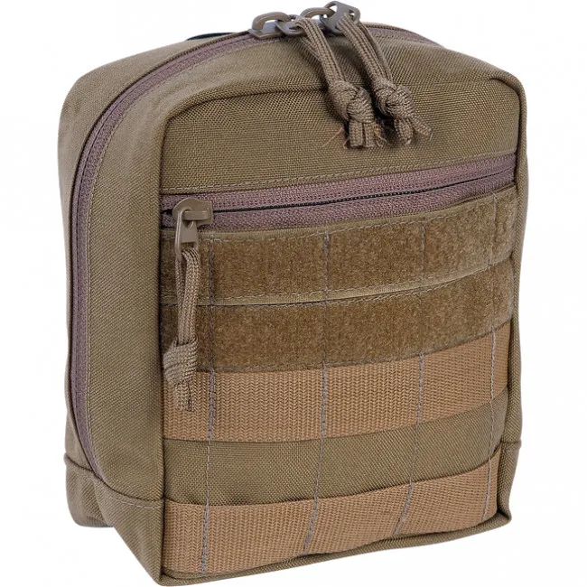 Tasmanian Tiger Tac Pouch 6, taske, brun