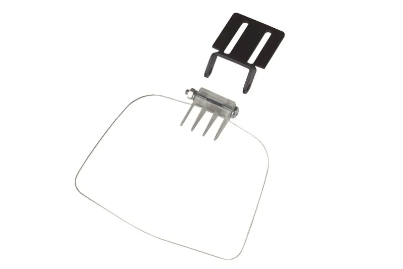 Øjenværnsglas Slibette 6"/ 8"