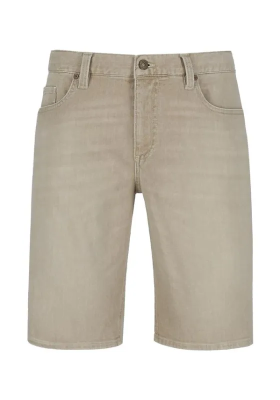 PIPE-K - Organic Denim