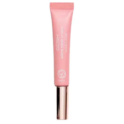 Gosh Soft`n Tinted Lip Balm 004 Vintage Rose (8 ml)