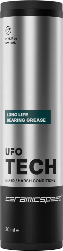 CeramicSpeed UFO TECH Long Life Bearinggrease 30ml