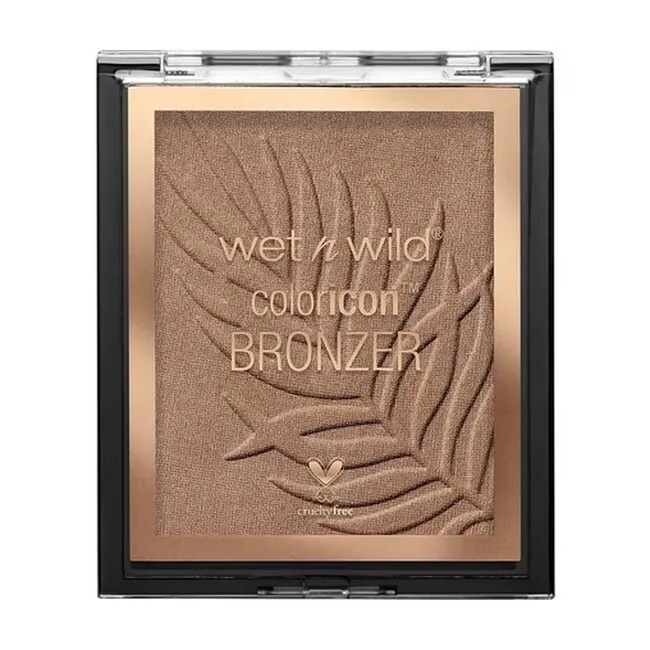 Wet n Wild - Color Icon Bronzer Sunset Striptease