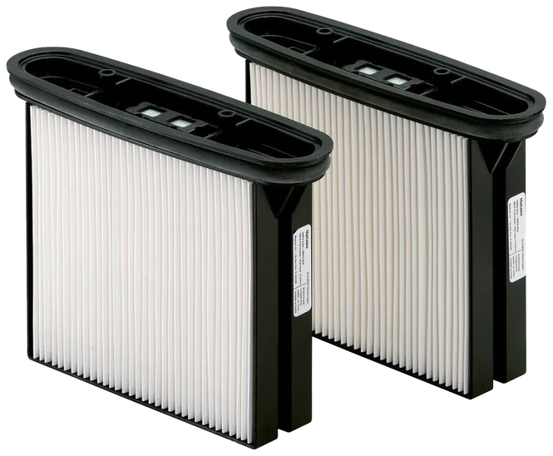 Metabo HEPA-filter t/ASR 35