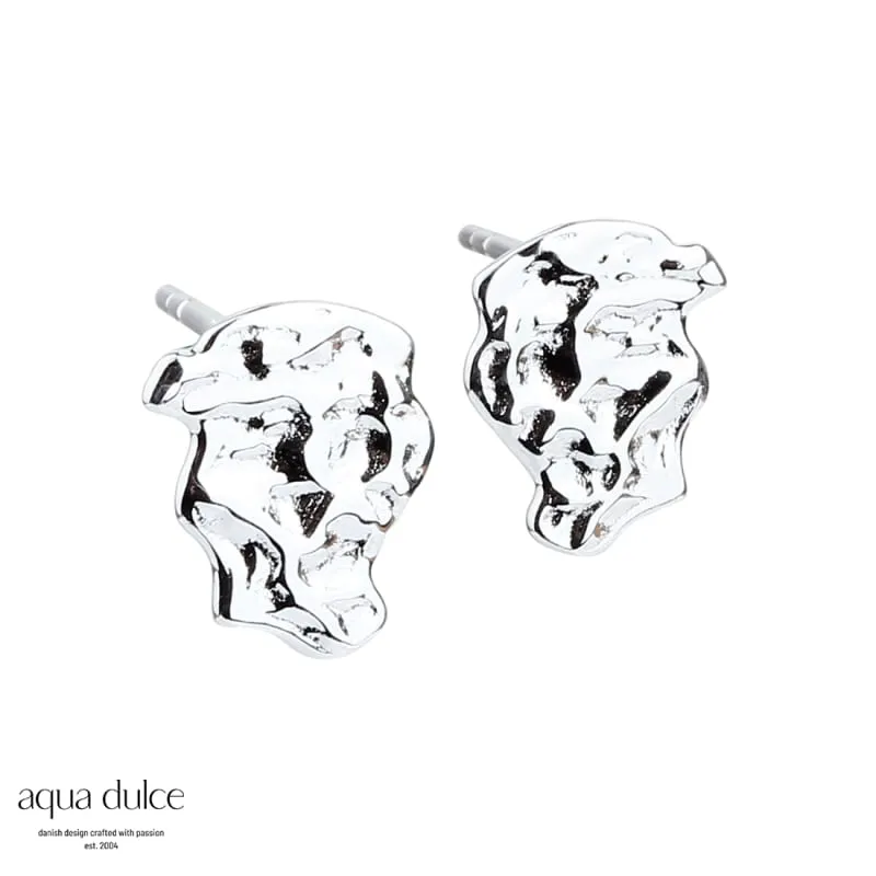 WAVE STUD | EARSTUD