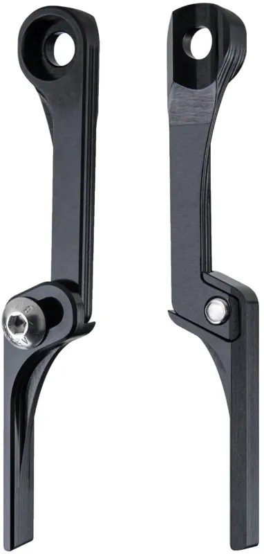AbsoluteBlack Chaincatcher - Black