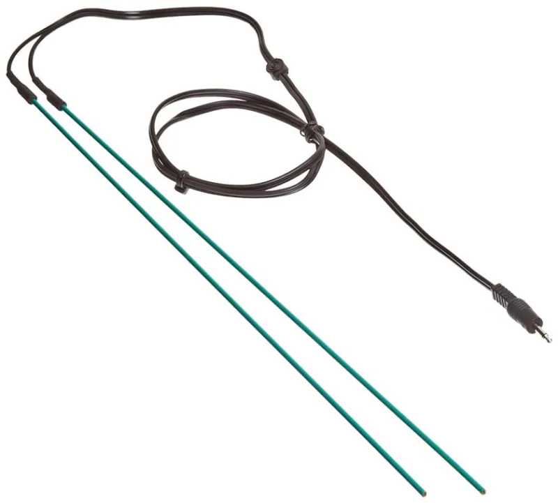 Protimeter dybdelektrode 36cm - BLD5019