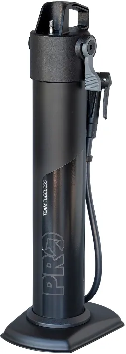 PRO Bikegear Tubeless Compressor 180psi