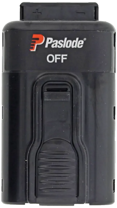 Paslode lithiumbatteri t/sømpistoler 7,2V/2,1Ah
