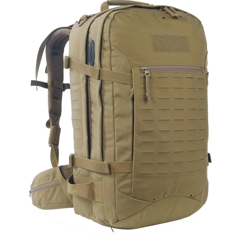 Tasmanian Tiger Mission Pack MKII, rygsæk, khaki