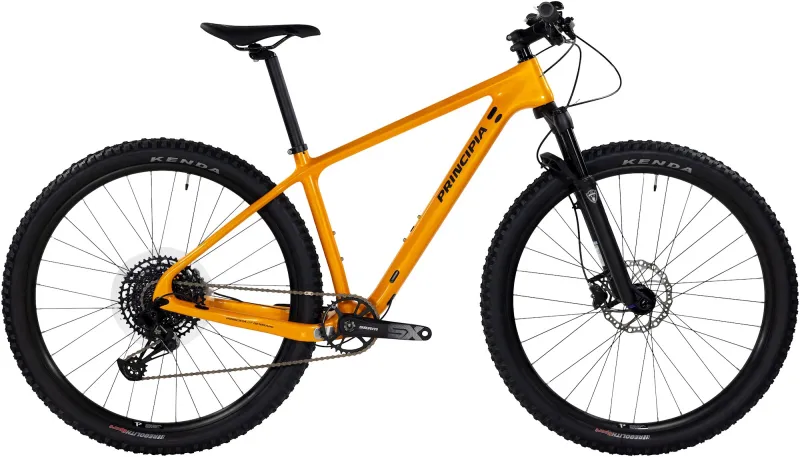 Principia Evoke C20 12g SRAM NX Eagle - Orange