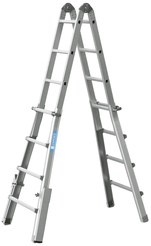 Multi-kombistige Variomax V 4×4 trin 4,2mtr