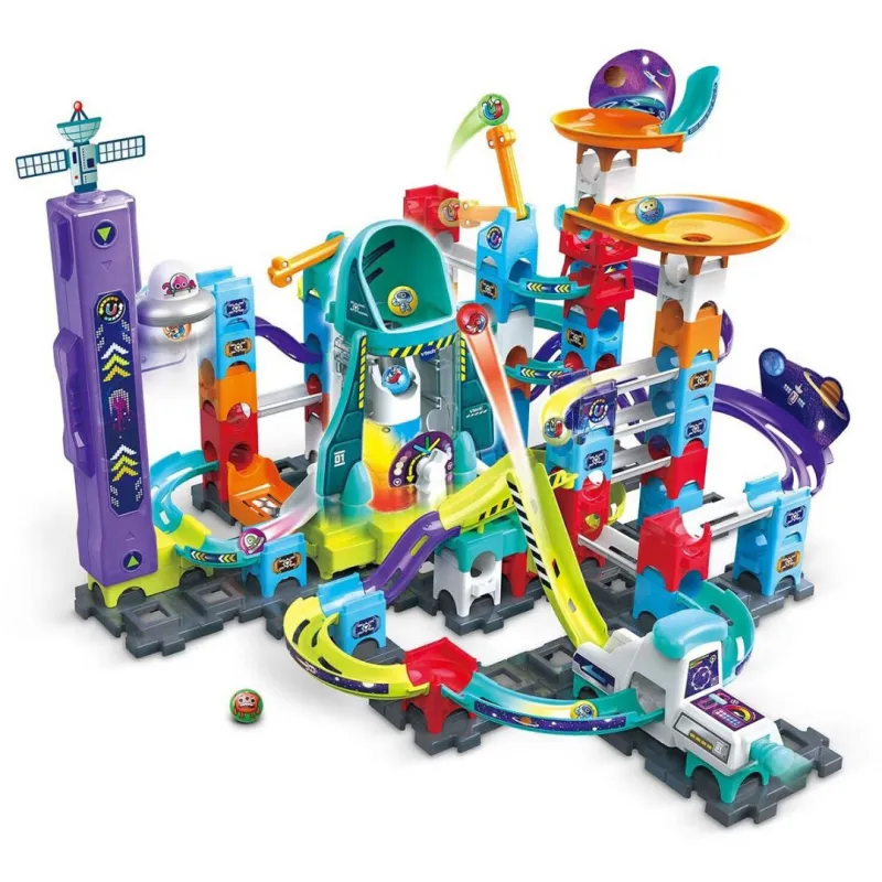 Vtech Marble Rush Space Magnetic Xl300E