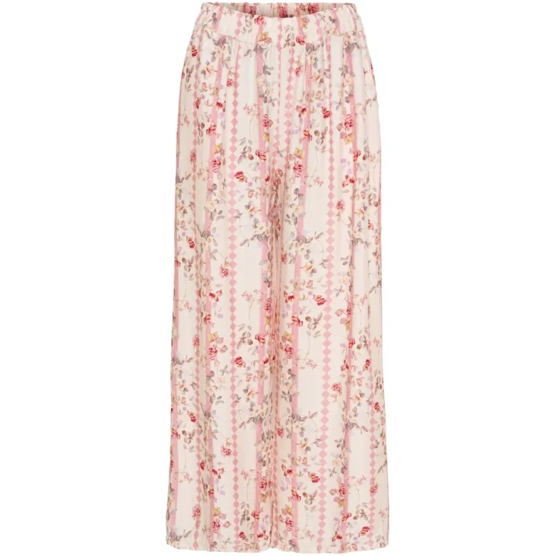 Marta du Chateau dame bukser MdcChanel 6192 - Rosa2319TPS