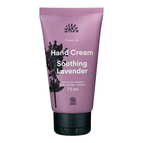 Håndcreme Soothing Lavender - 75 ml.