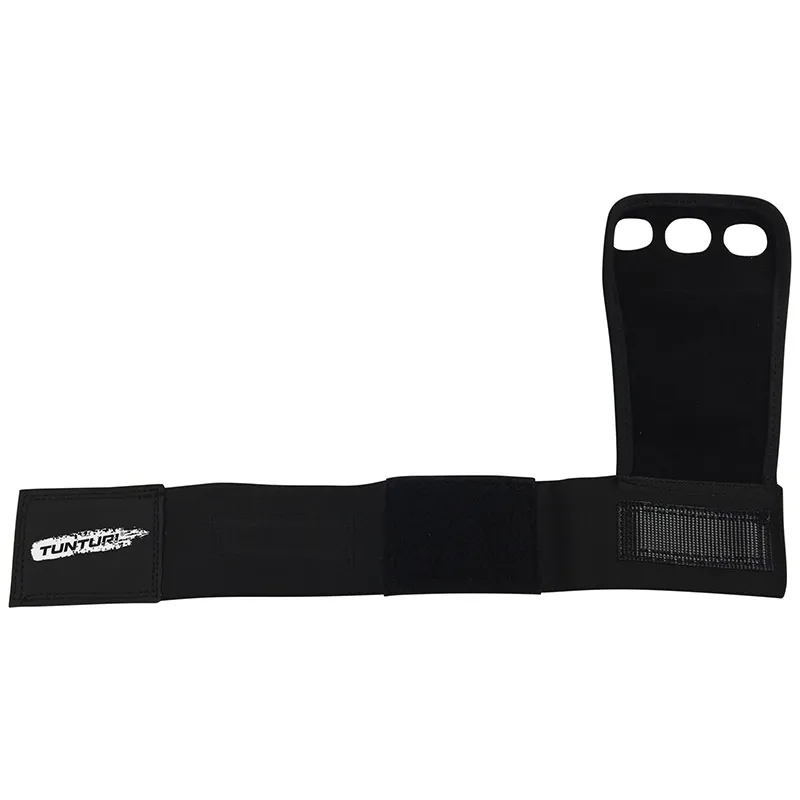 Tunturi Læder Cross Fit Grips