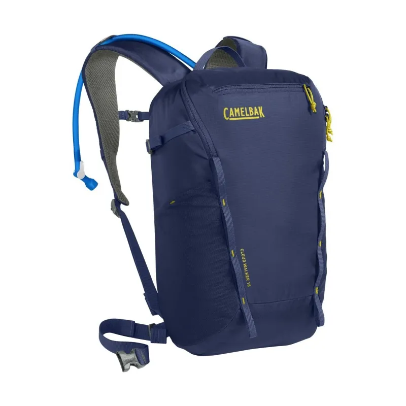 Camelbak Cloud Walker 18 2.5L, rygsæk, mørkeblå