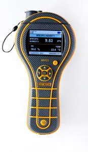 Protimeter MMS3 instrument hardcase BLD9800-C