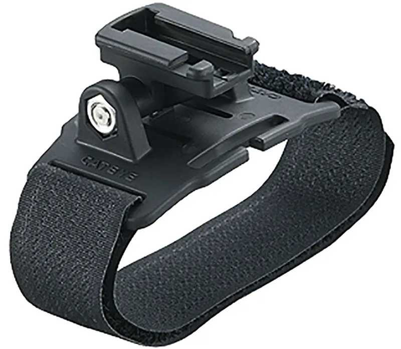 Cateye Hjelm Beslag / Helmet Mount