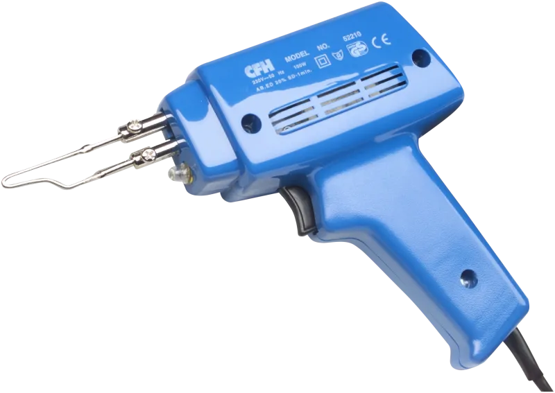 Loddepistol CFH E100 100W 230V