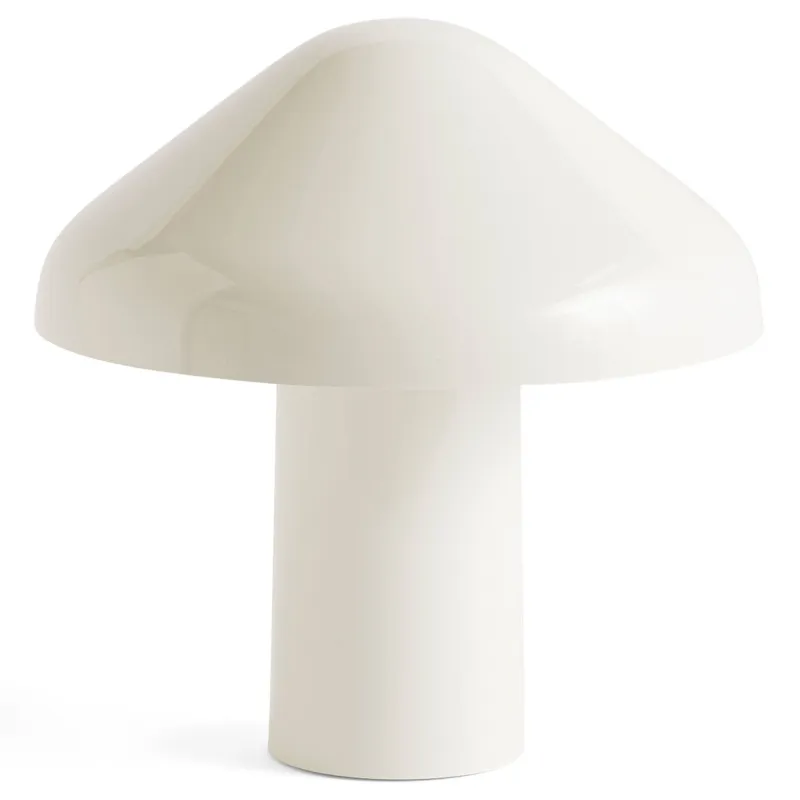 Hay Pao Portable bordlampe, cream white