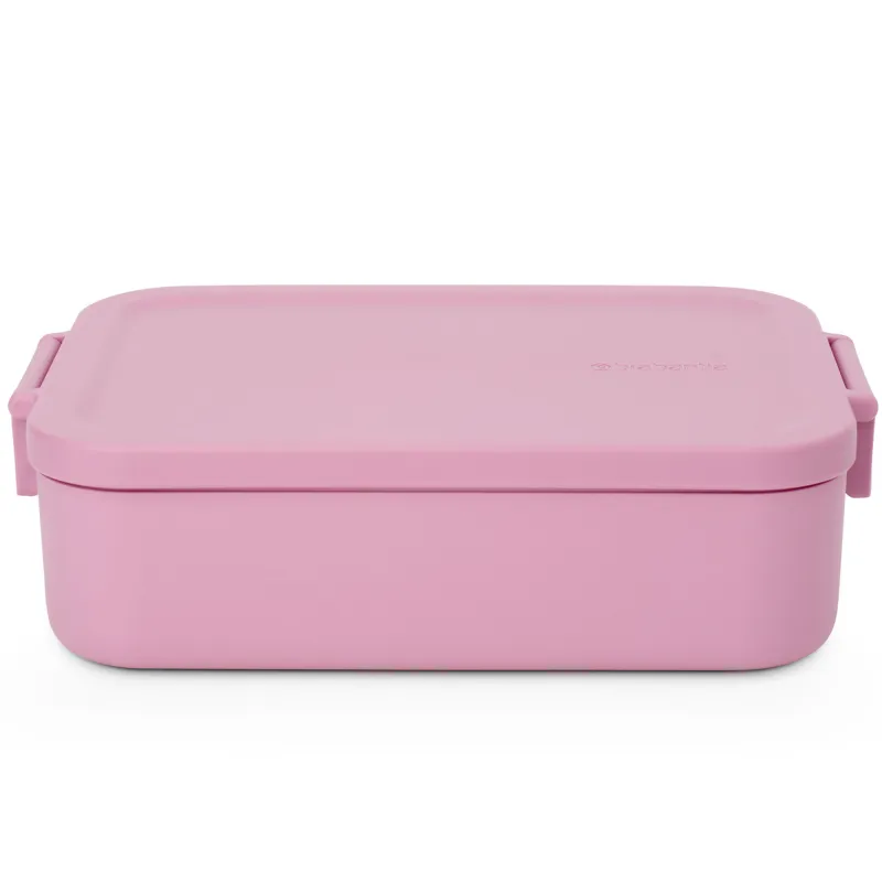 Brabantia Make & Take madkasse medium, lilac pink