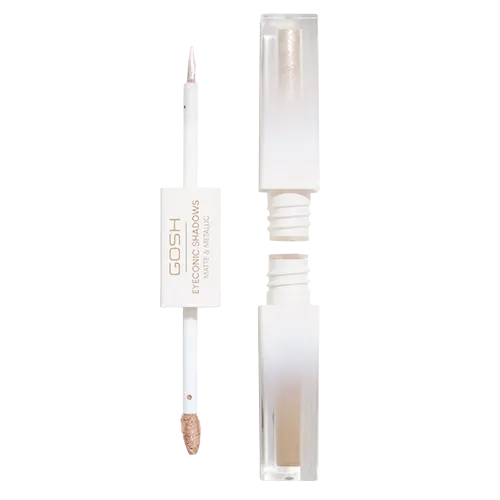 Gosh Eyeconic Shadows 001 Basic B (1,2 ml)