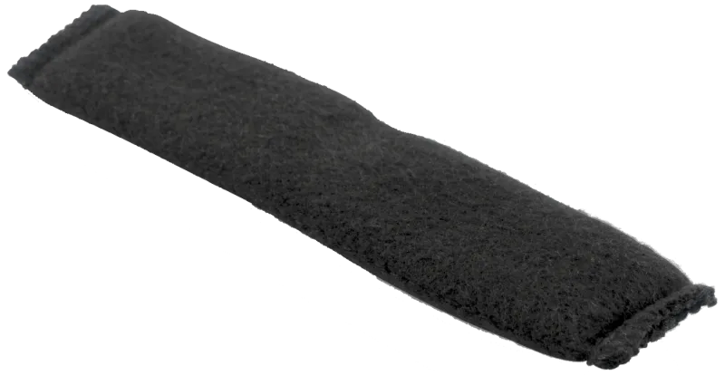 Svedbånd bomuldsfleece t/svejseskærm G5-01, 3 stk