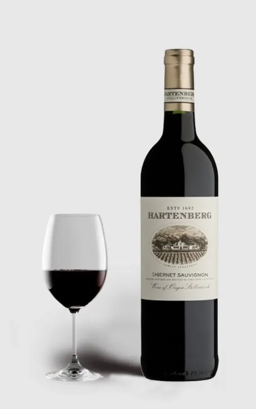 Hartenberg Cabernet Sauvignon 2017