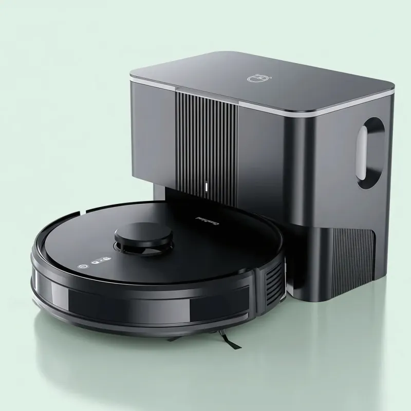 (OUTLET) CleanFriend 360 Max