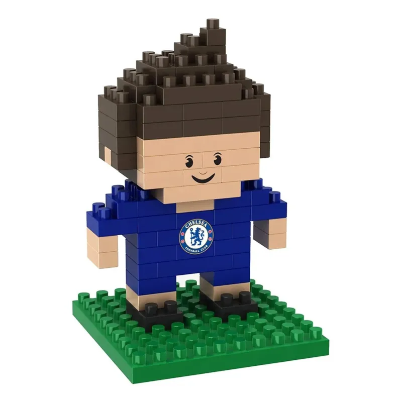 Chelsea 3D Byggesæt