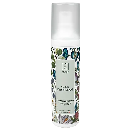 Raunsborg Nordic Day Cream (50 ml)