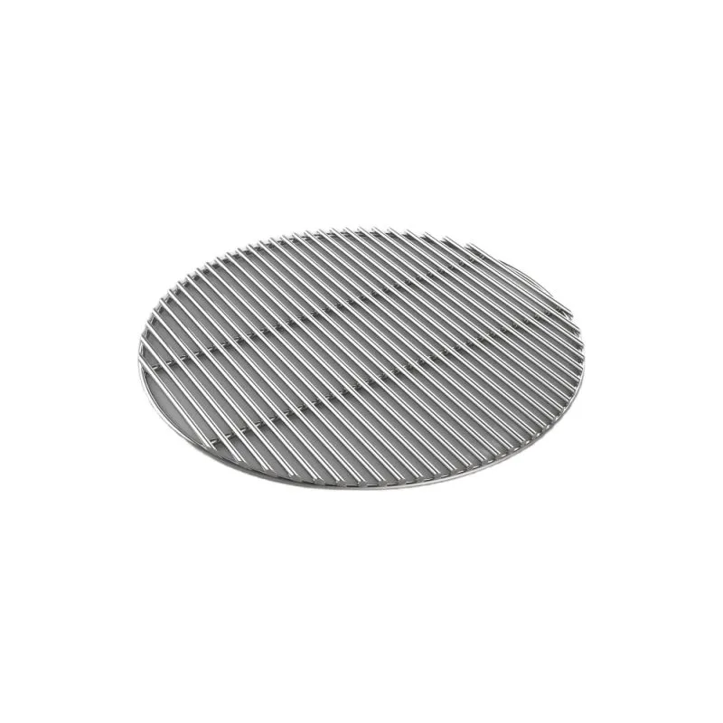 BSTRD Stainless Steel Grid Large 49 cm