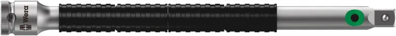 Forlængerled 8794LA m/drejebøsning, 1/4"×150mm