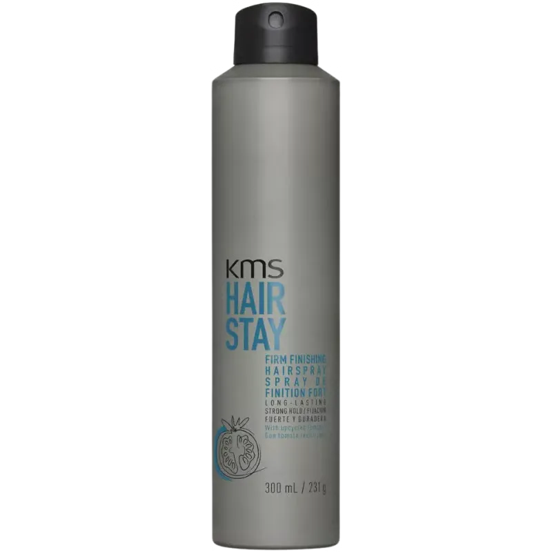 KMS HairStay Firm Finishing Hairspray 300 ml.