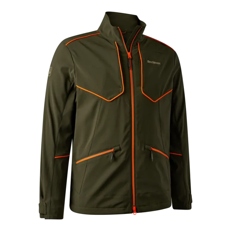 Deerhunter Chamois Jakke