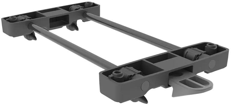 RACKTIME Snapit Adapter Plade
