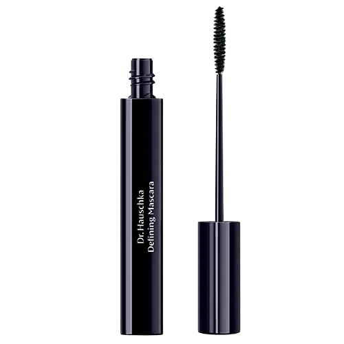 Dr. Hauschka Defining Mascara 01 Black