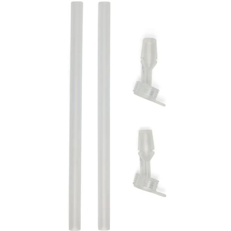 Camelbak Thrive Flow Valve and Straw 2pk, mundstykke og sugerør