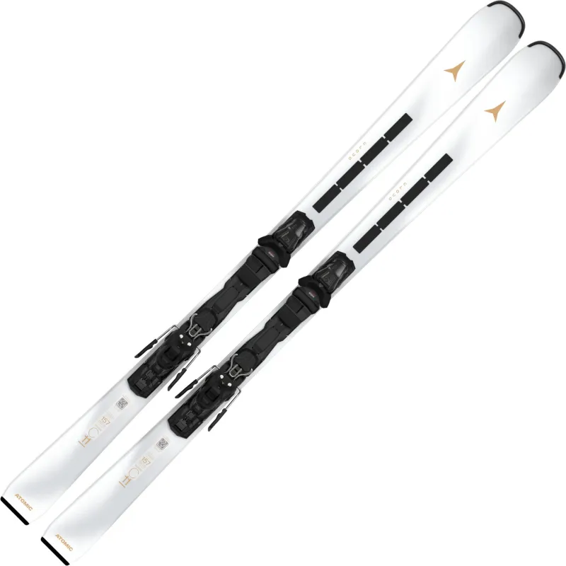 Atomic Cloud C11 RVSK Light + M 10 GW