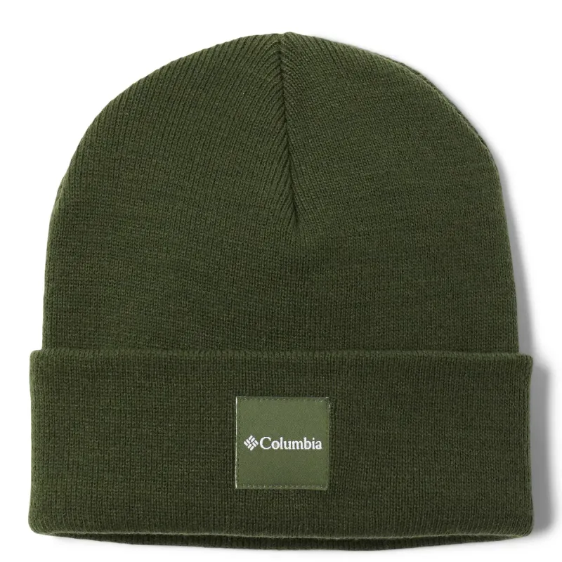 City Trek Heavyweight Beanie