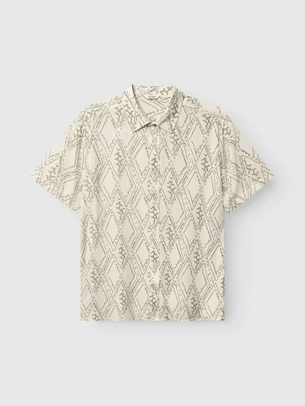 GABsven Reg Zag SS Shirt